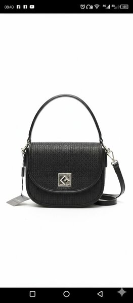 Sac à main polyvalent élégant