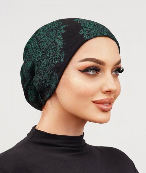 Готовые платки