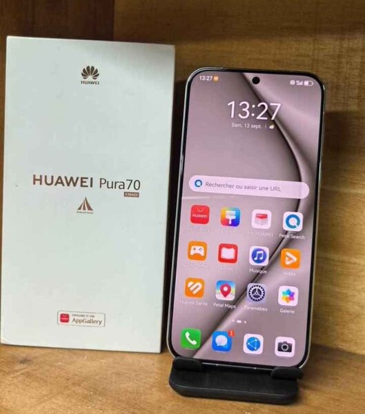 Smartphone Huawei Pura70