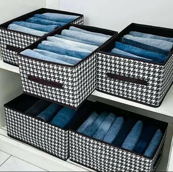 Boite de rangement