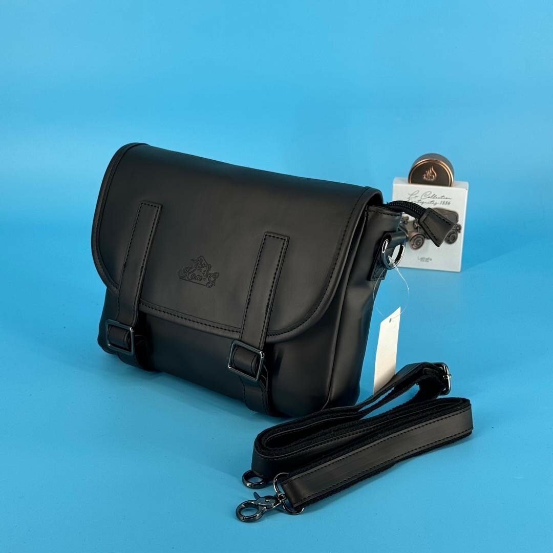 QUALITY SIDE BAG
