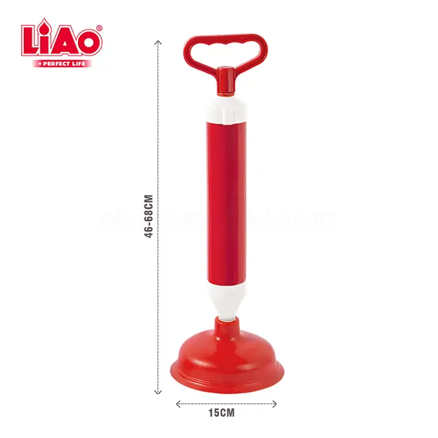 DÉBOUCHEUR DE TOILETTE ET CANALISATION À HAUTE PRESSION