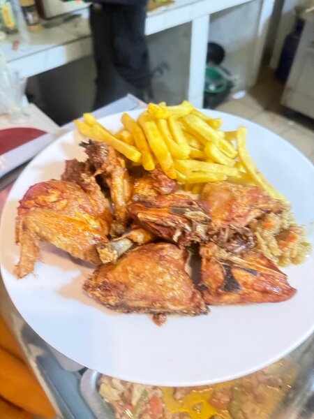 Pizza savoureuse fromage