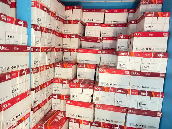 Papier A3 de haute qualité