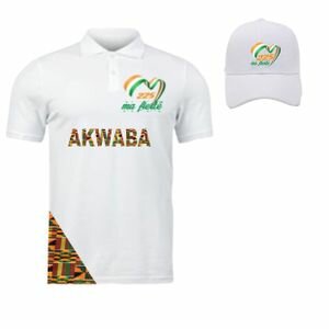 T-shirt Polo VIP+ CASQUETTE AKWABA