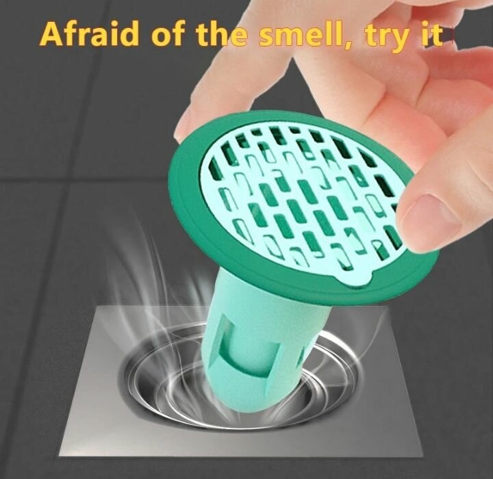 Eco Filtre Anti-Odeur