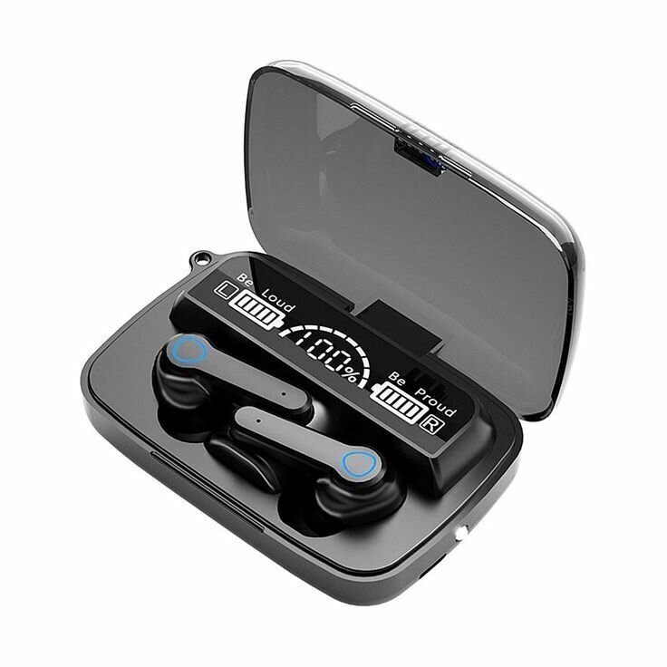 M19 earbuds