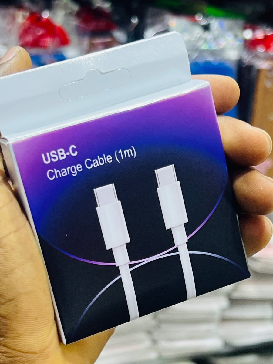 Chargeur de iPhone 13&14&15&16