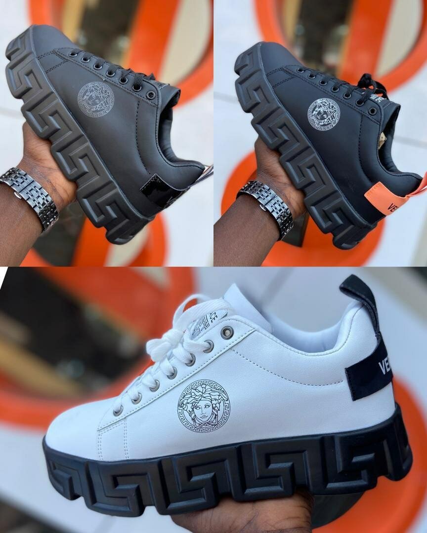 Versace Sneaker
