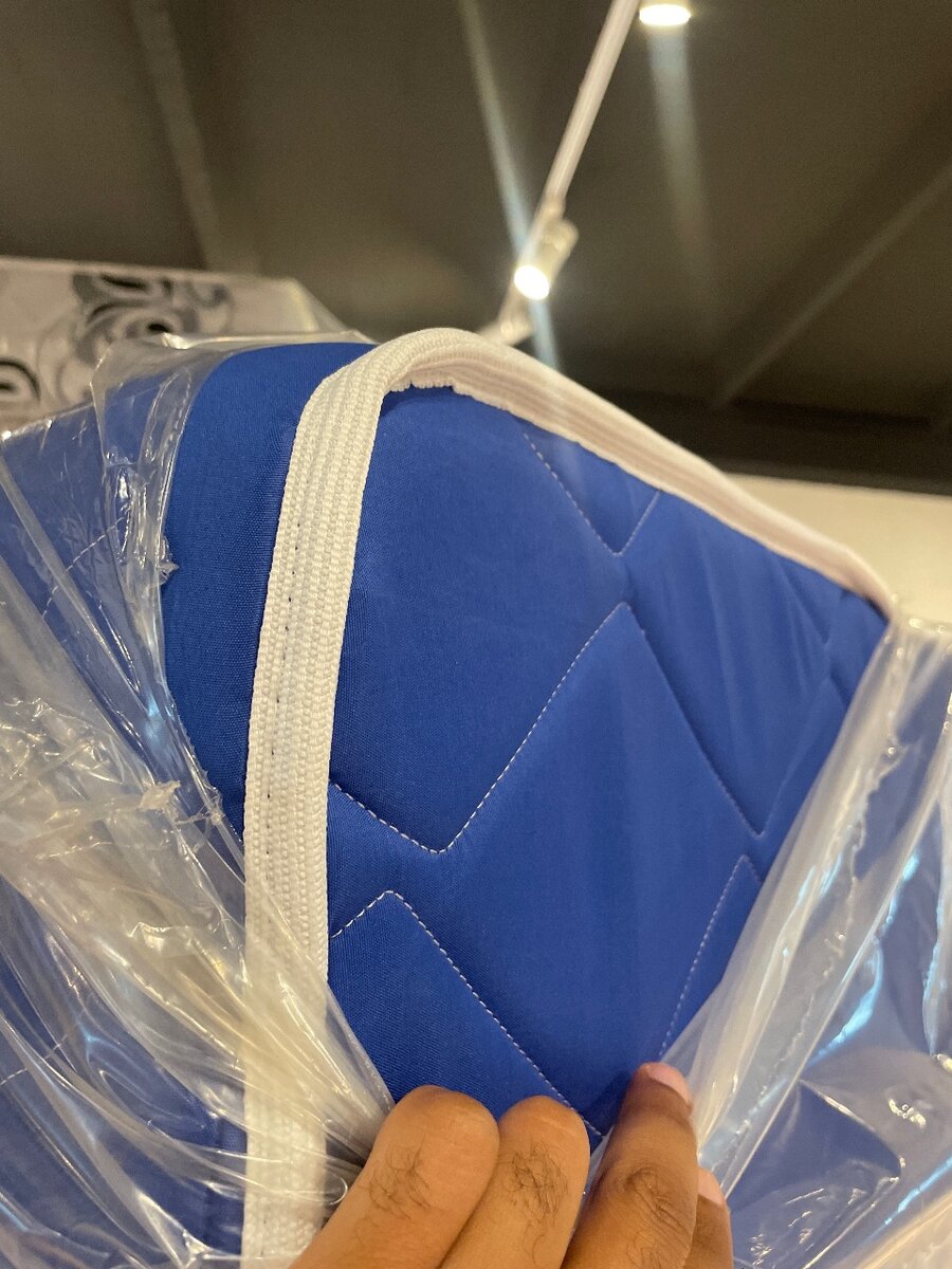 Matelas ph8 20cm épaisseur