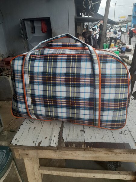 Sac de voyage