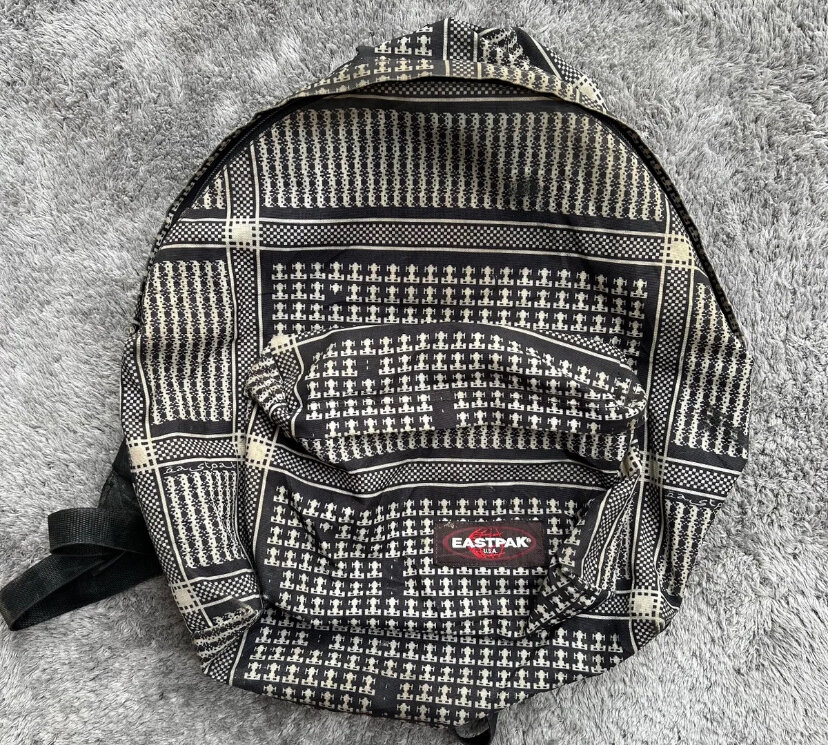 Sac à dos Eastpak classique