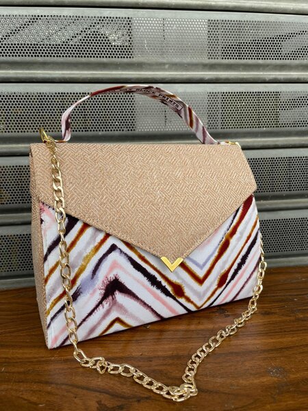 Sac à main élégant femme