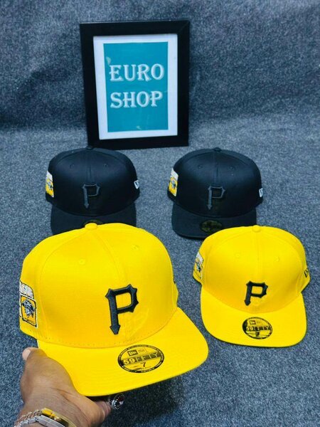 Unisex Cap
