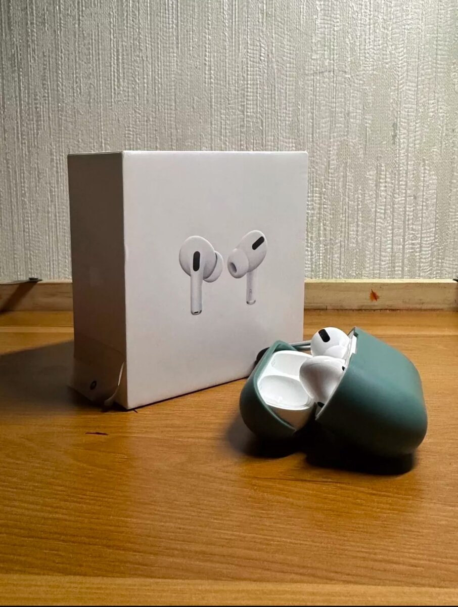 AirPods Pro