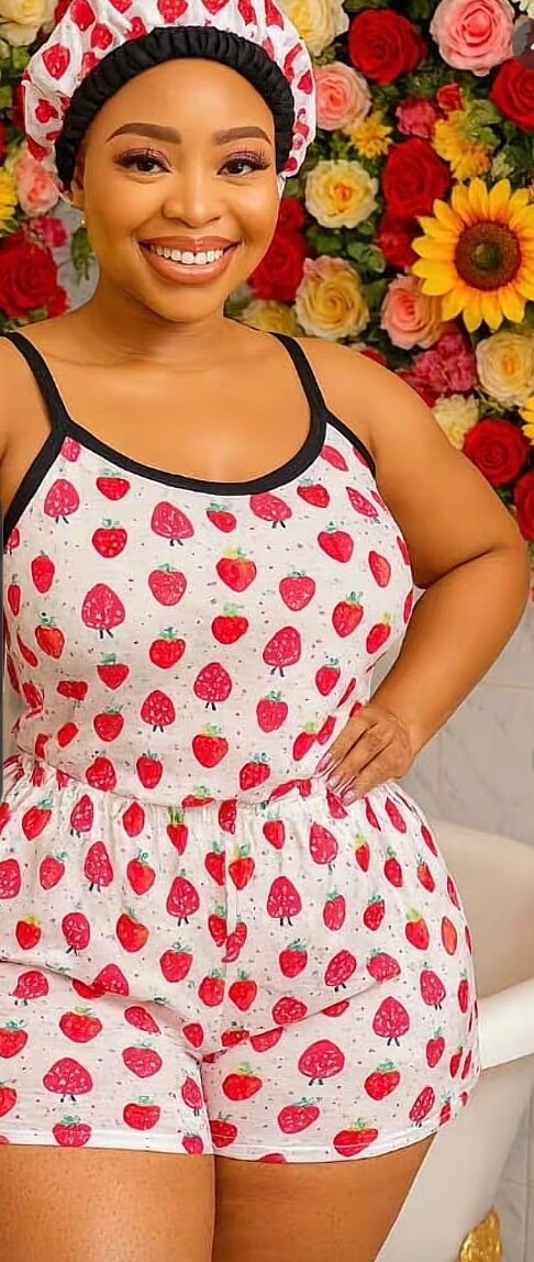 Pyjama Femme Confortable