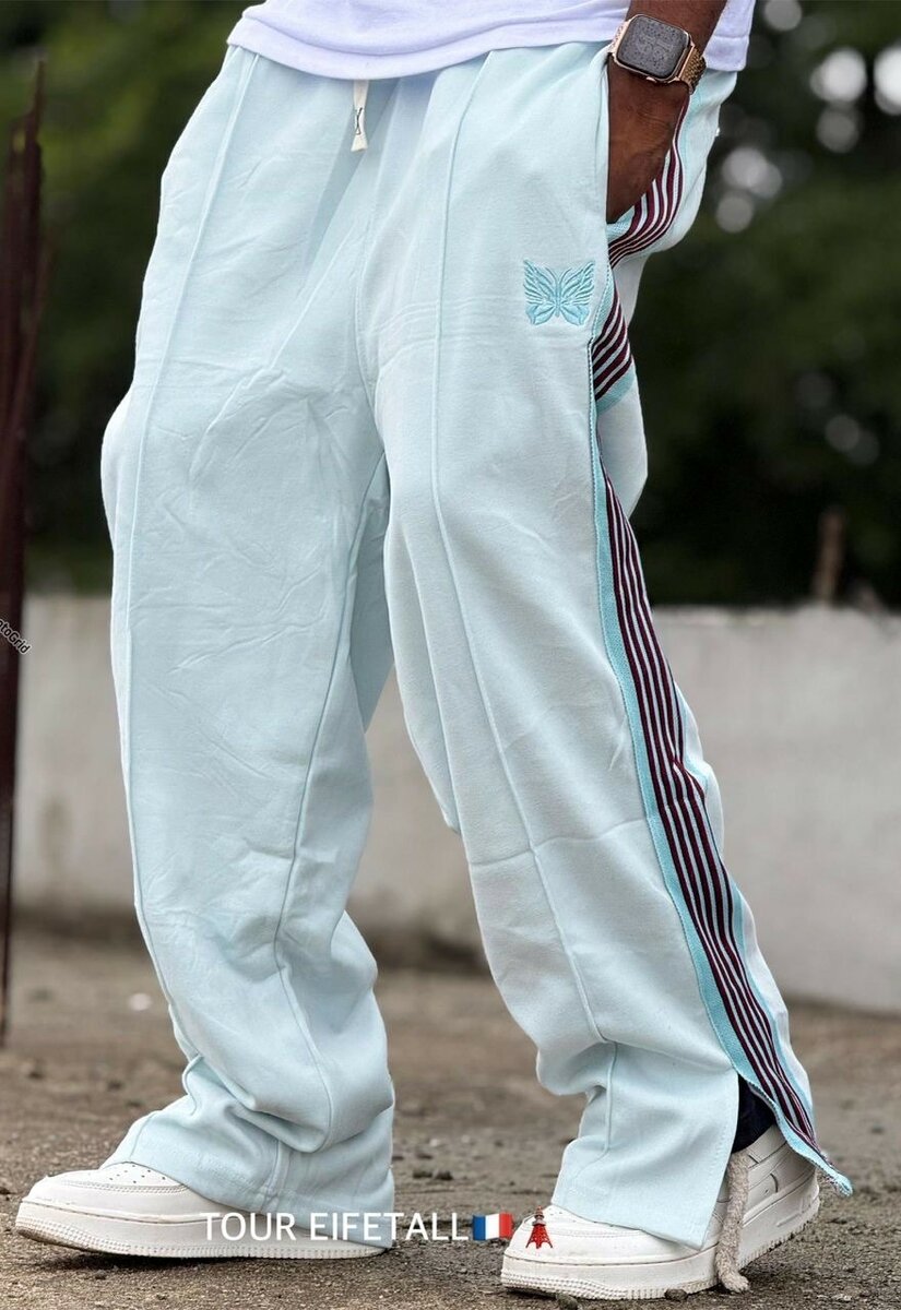 Pantalons de jogging confortables