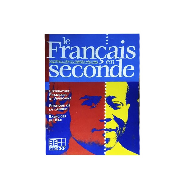 Livre: Le Français en Seconde