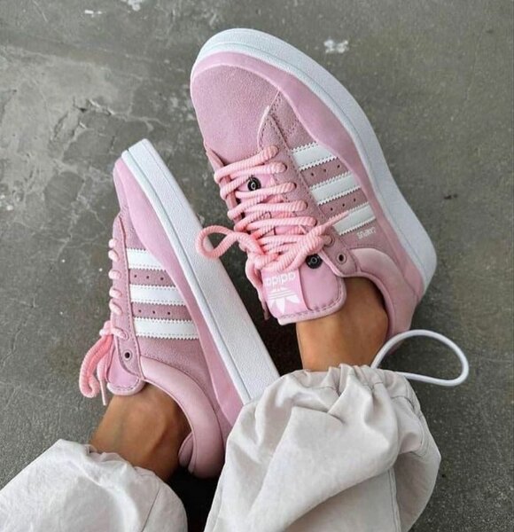 Adidas bad bunny campus