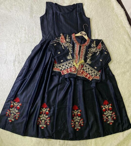 2pcs women maxi