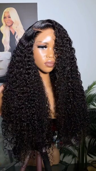 Lace wigs