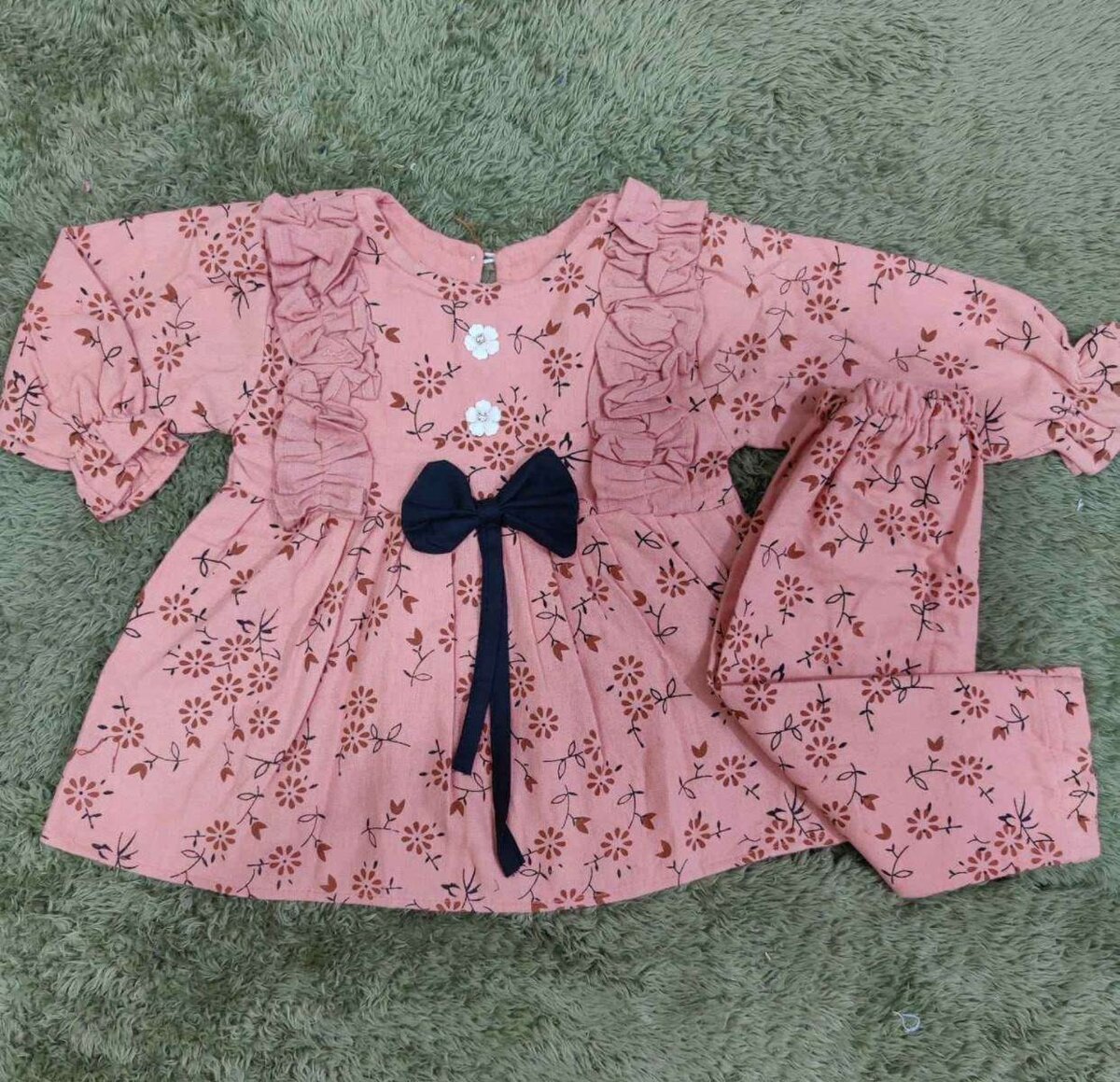 Baby dress