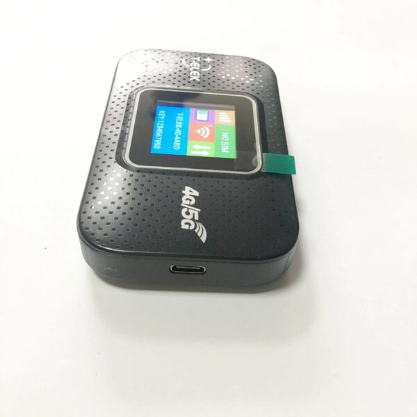 Routeur 4G WiFi Portable