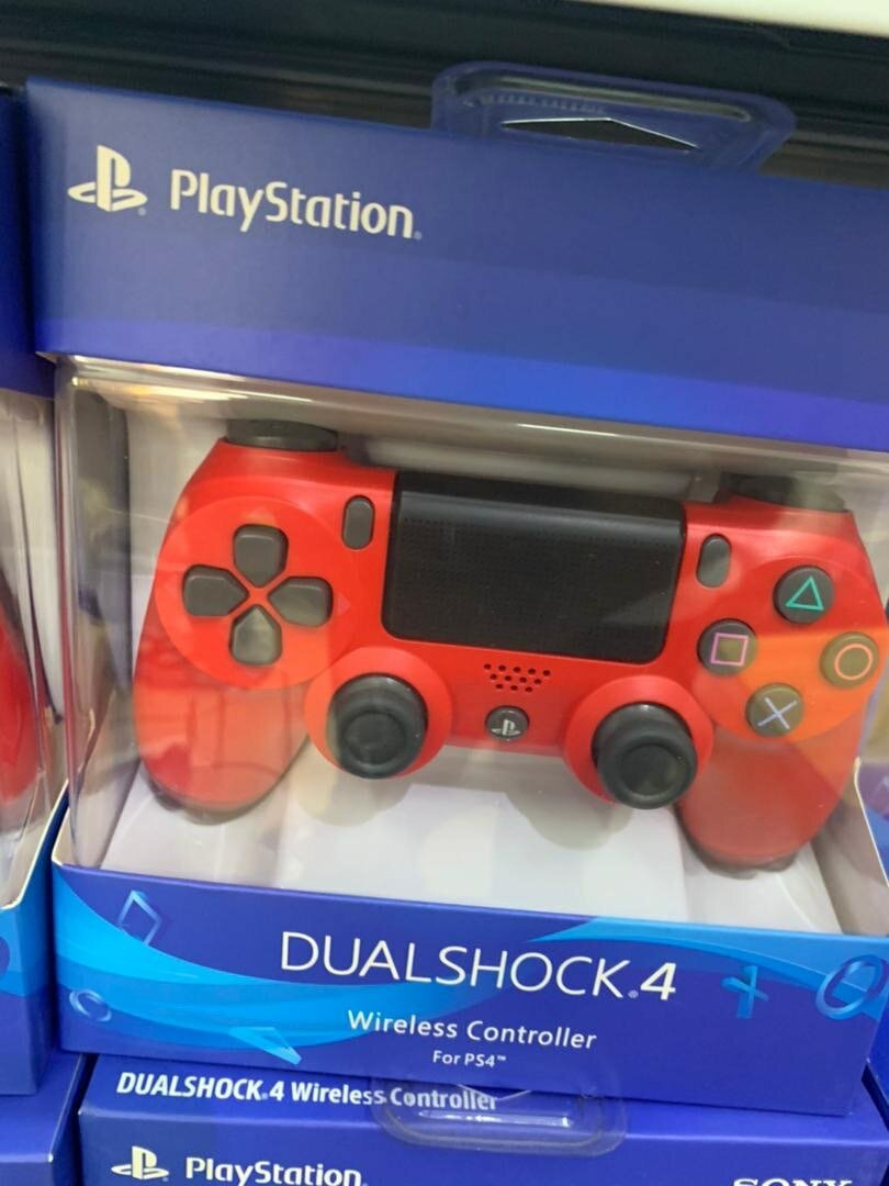 PS4 Game controller