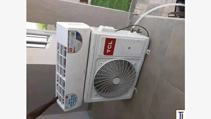 TCL Air Conditioner