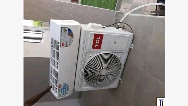 TCL Air Conditioner