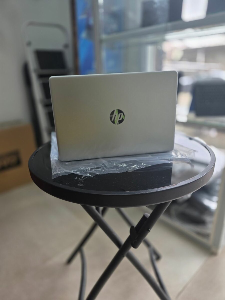 Ordinateur portable HP élégant