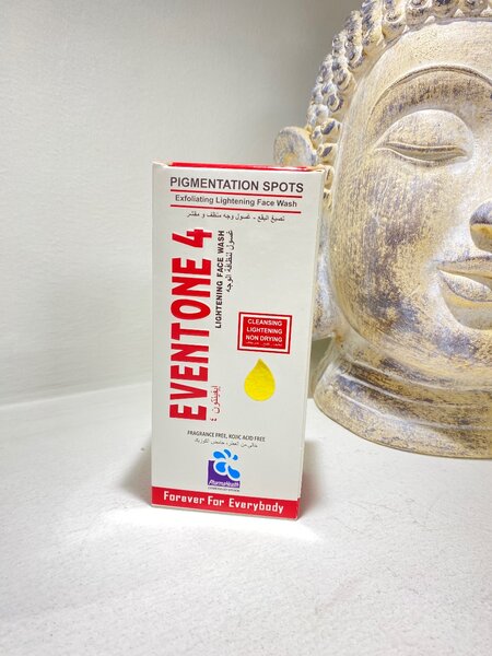 Eventone Cleanser