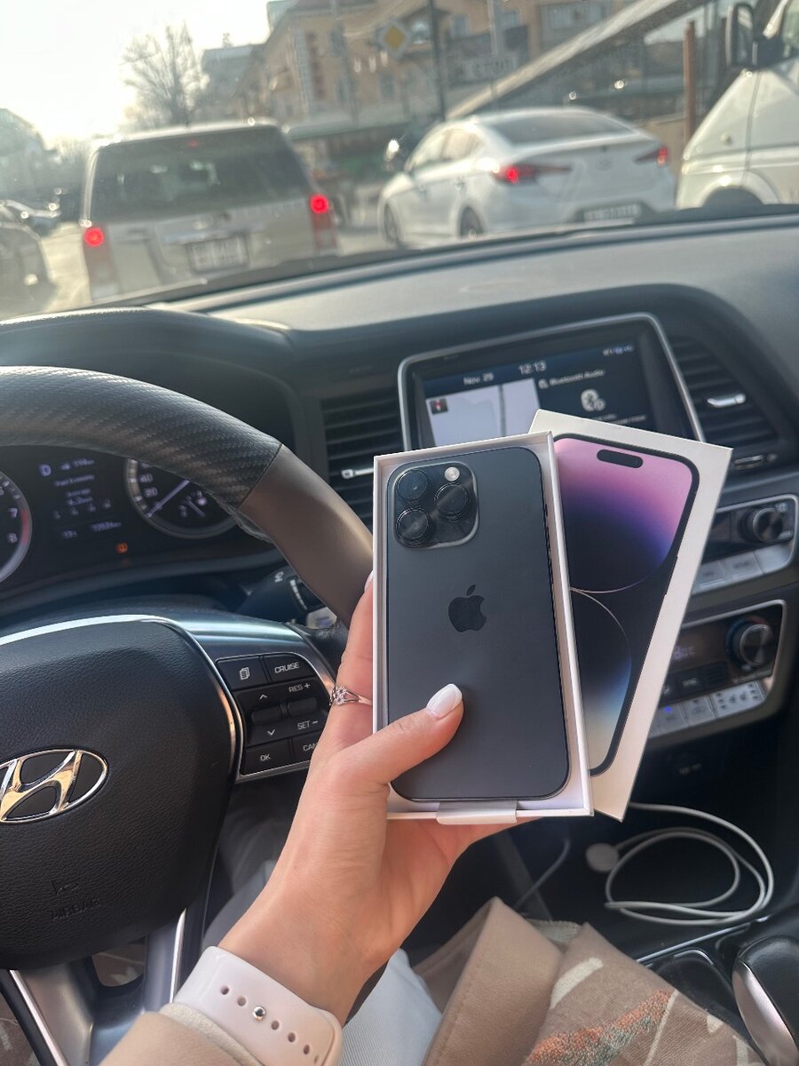 Айфон 14про 256гб