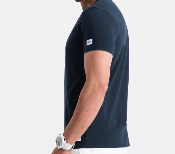 T-shirt homme urbain Ombre