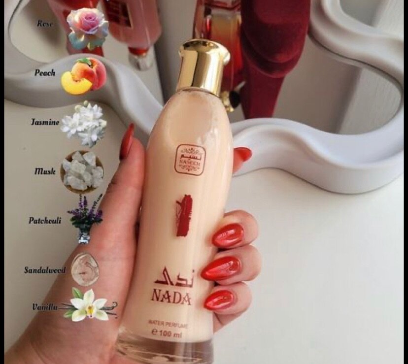 Parfums d'Ambiance élégants