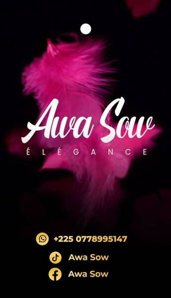 Awa sow élégance 