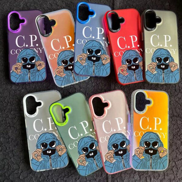 Coque iPhone Style Streetwear