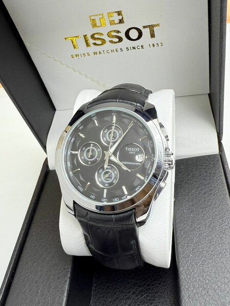 Montre Chronographe Tissot Homme
