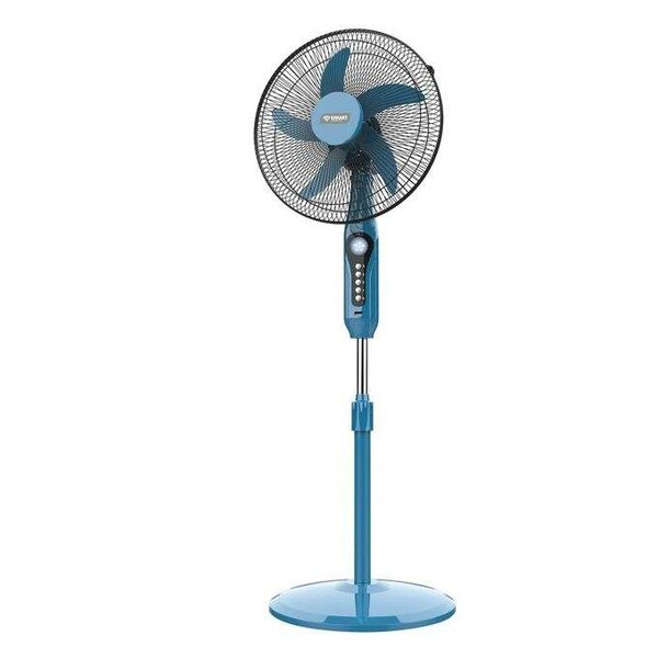 Ventilateur rechargeable smart technology stv-673