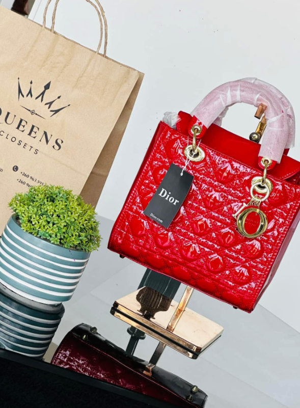 Dior Bag
