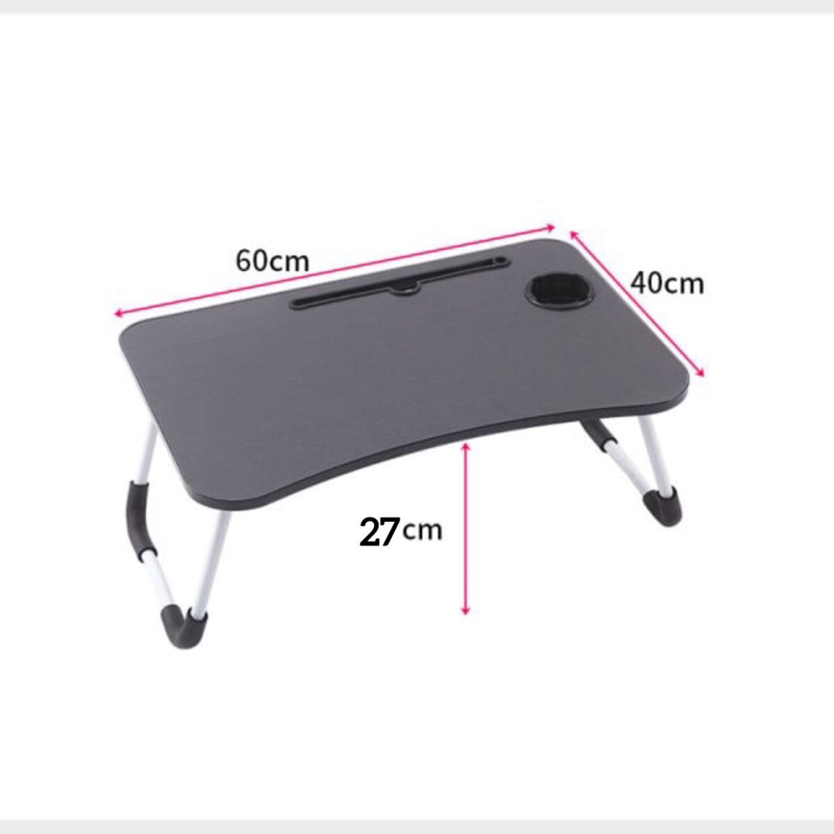 Folding Laptop Table