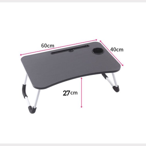 Folding Laptop Table