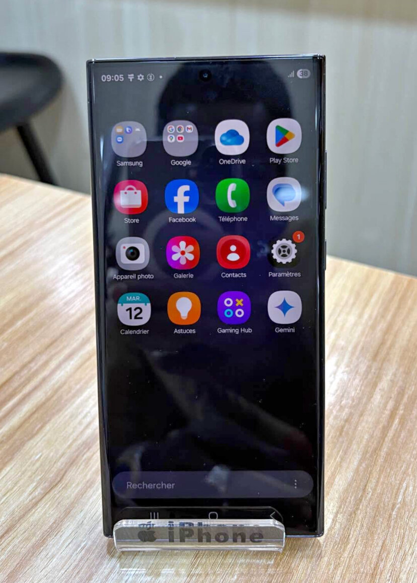 Samsung Galaxy S23 Ultra 256GB