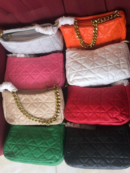 Hand bags