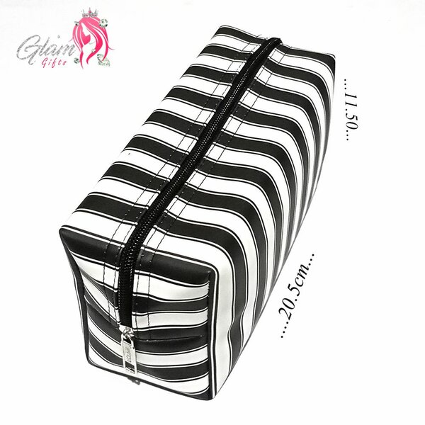Large Capacity Makeup Pouch