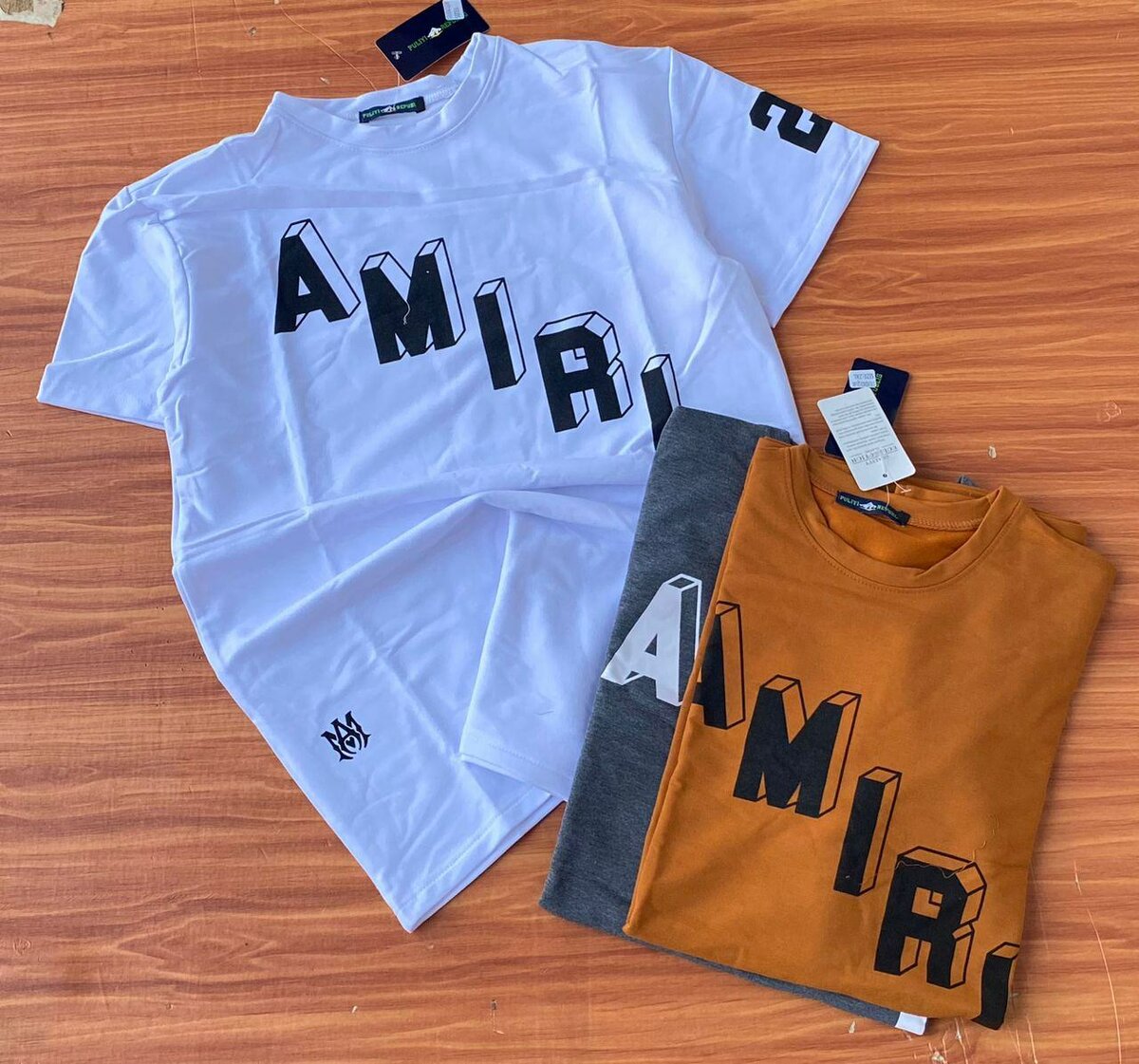 DIAMOND LIFE T-SHIRT