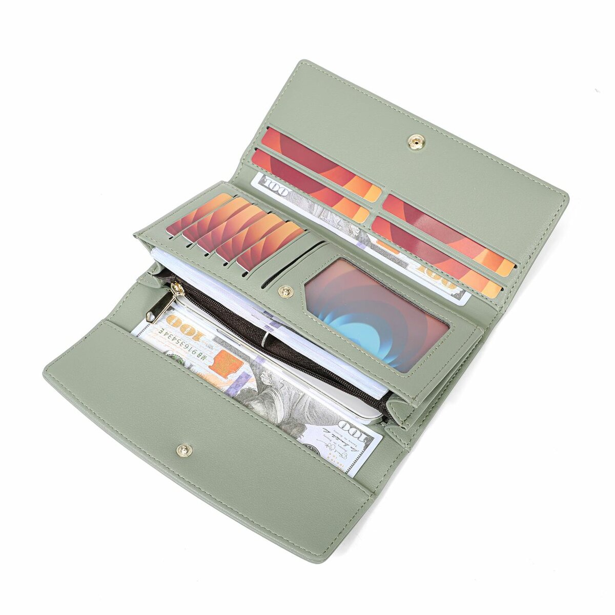 Portefeuille Ahouefa