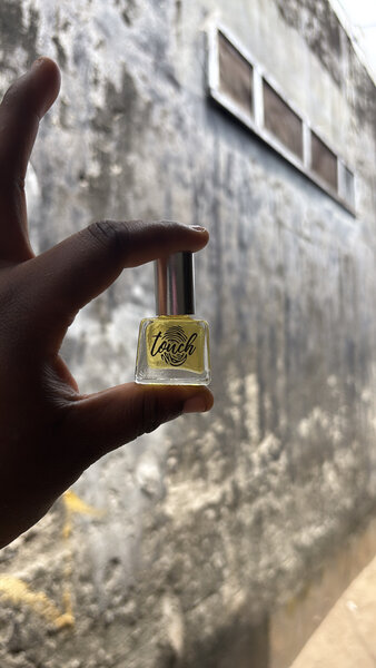 Mini Parfums Élégants