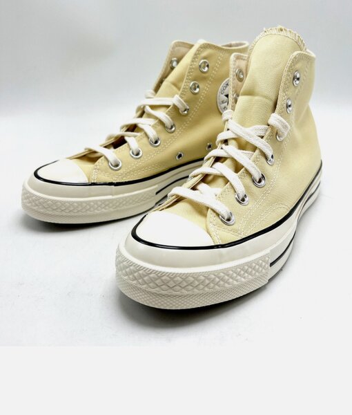 Baskets montantes classiques