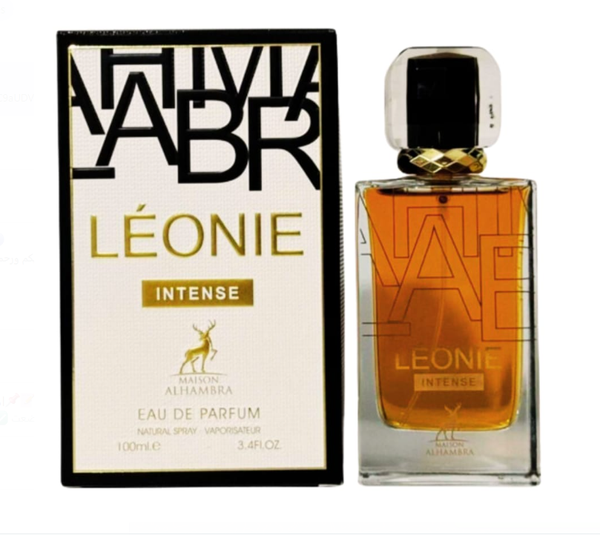 Parfum Léonie Intense 100ml
